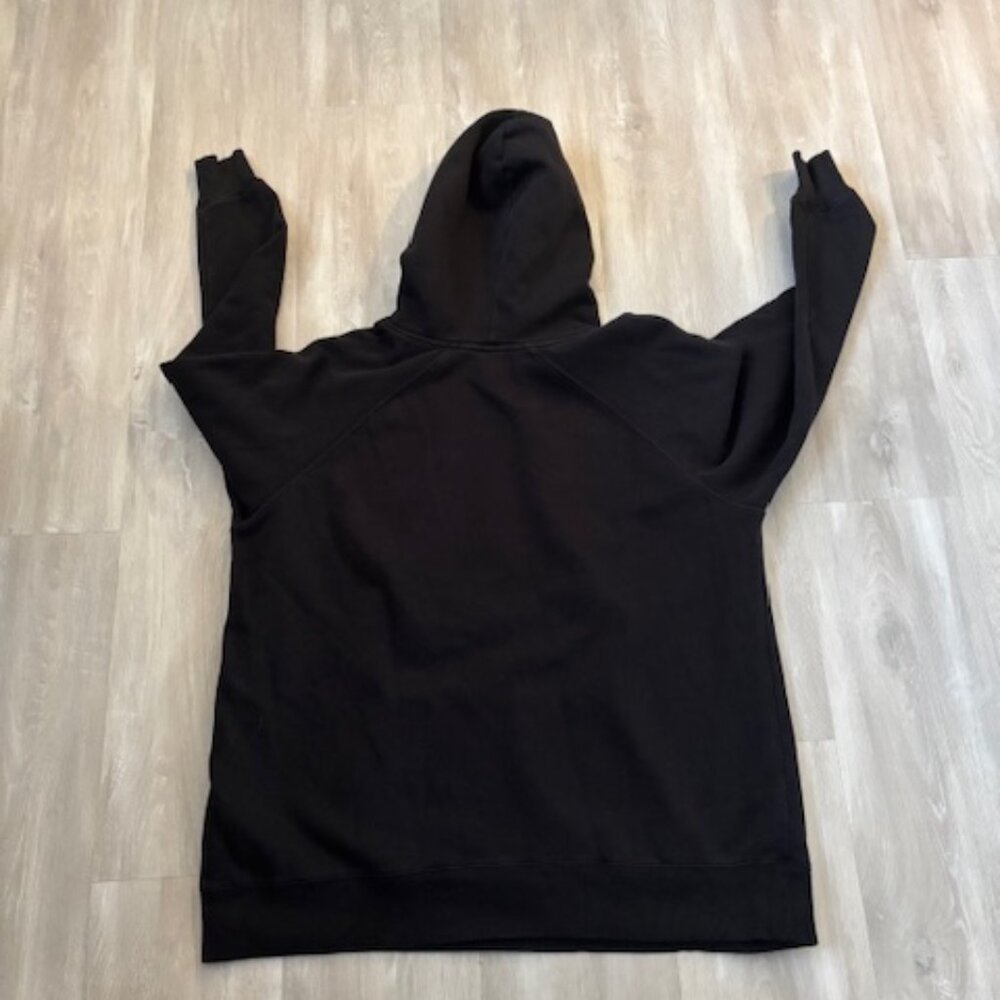 The North Face Sweatshirt Hoodie 1X - Picture 4 of 5